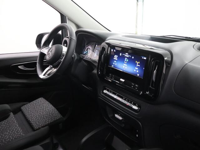 Mercedes-Benz VITO eVito 112 GB L2
