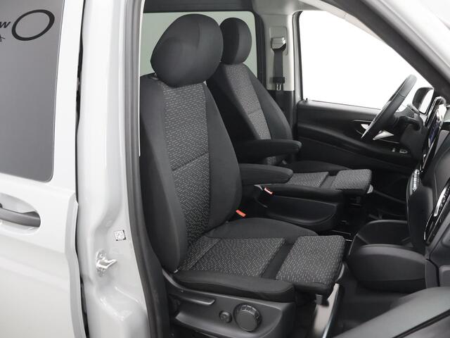 Mercedes-Benz VITO eVito 112 GB L2