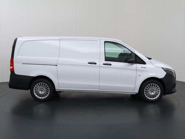 Mercedes-Benz VITO eVito 112 GB L2