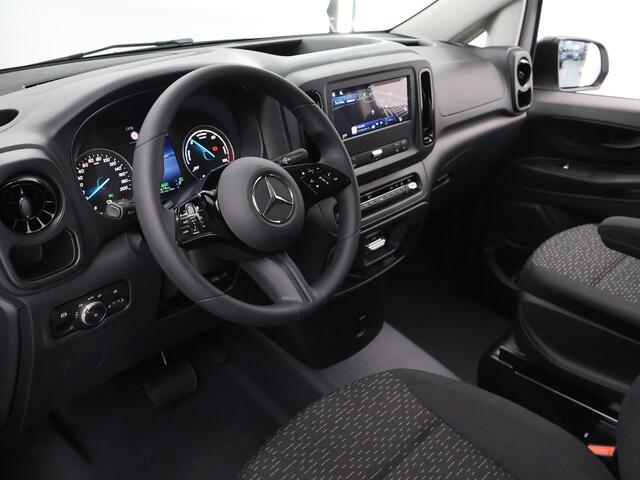 Mercedes-Benz VITO eVito 112 GB L2