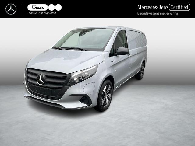 Mercedes-Benz VITO eVito 112 L2 66 kWh
