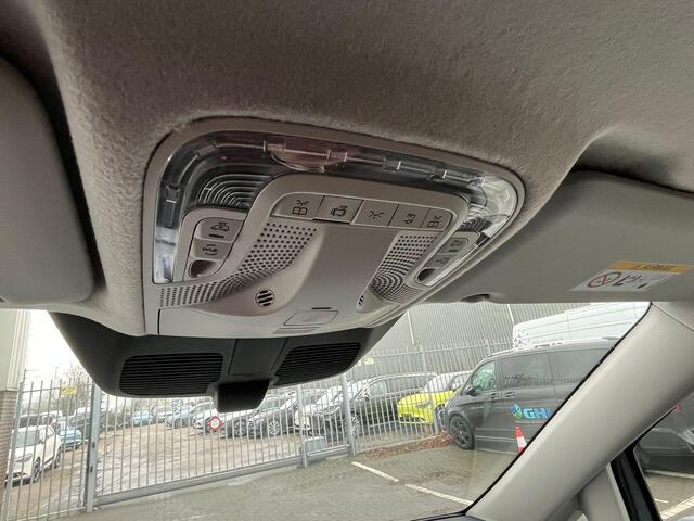 Mercedes-Benz VITO eVito 112 L2 66 kWh