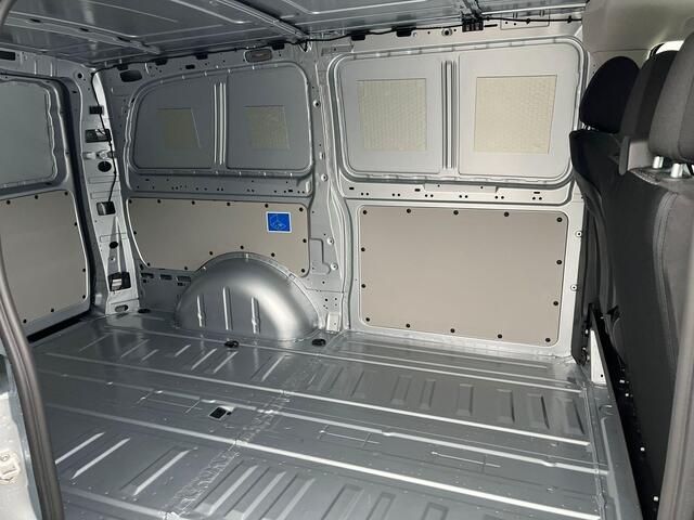 Mercedes-Benz VITO eVito 112 L2 66 kWh