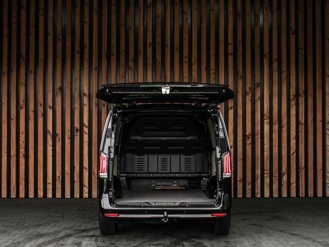 Mercedes-Benz VITO 119 CDI 190PK Automaat Bestelwagen L2 | BPM VRIJ! | STANDKACHEL | LED KOPLAMPEN | DISTRONIC | STOELVERWARMING | MBUX | ACHTERKLEP |