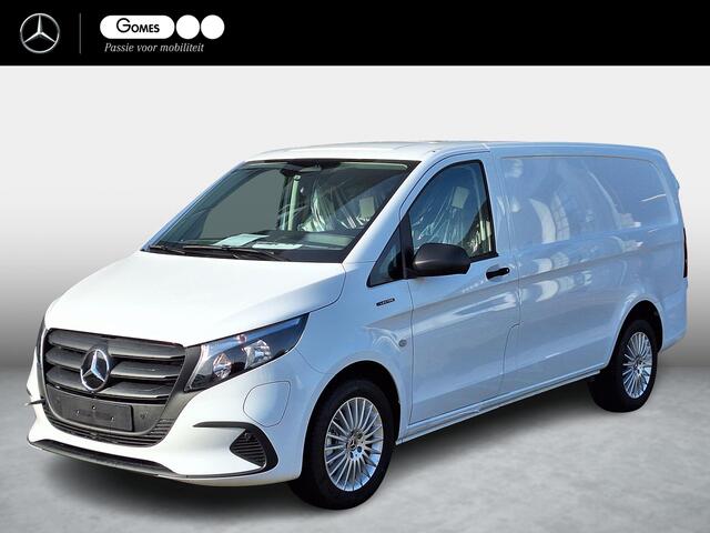 Mercedes-Benz VITO eVito 112 L2 66 kWh