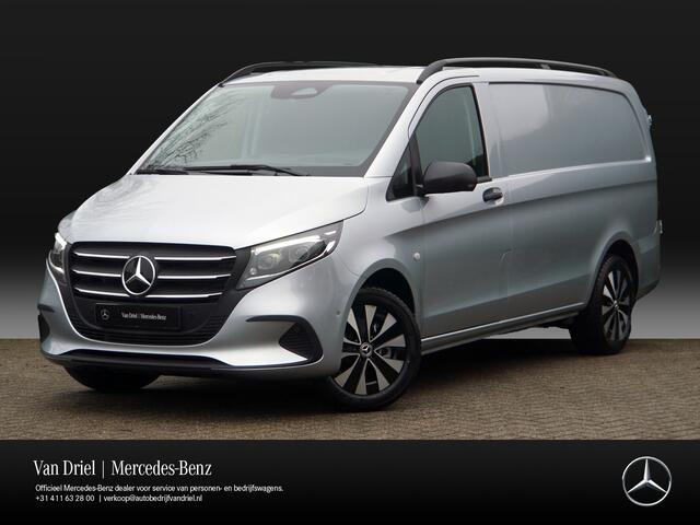 Mercedes-Benz VITO Vito 116 CDI L2 Pro Facelift | Trekhaak Dodehoek Multibeam 360 Camera