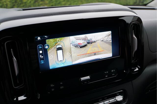Mercedes-Benz VITO Vito 116 CDI L2 Pro Facelift | Trekhaak Dodehoek Multibeam 360 Camera