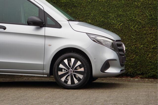 Mercedes-Benz VITO Vito 116 CDI L2 Pro Facelift | Trekhaak Dodehoek Multibeam 360 Camera