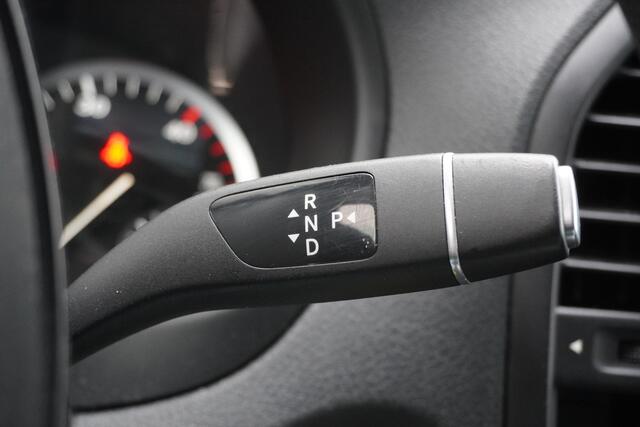 Mercedes-Benz VITO 114 CDI 136PK L2 Automaat EURO 6 - Airco - Cruise - PDC - ¤ 15.900,- Excl.