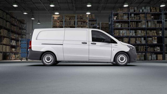Mercedes-Benz VITO eVito Business Solution L3