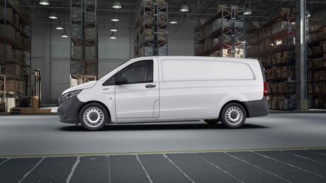 Mercedes-Benz VITO eVito Business Solution L3