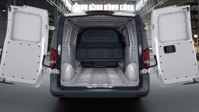 Mercedes-Benz VITO eVito Business Solution L3