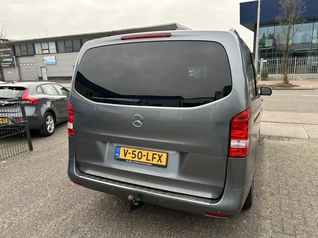 Mercedes-Benz VITO 119 CDI Lang