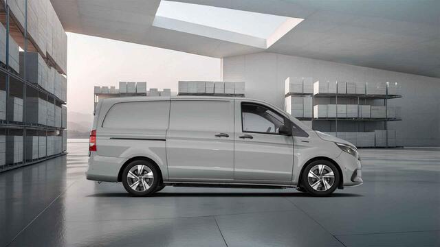 Mercedes-Benz VITO eVito 112 L2 66 kWh