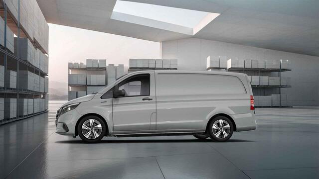 Mercedes-Benz VITO eVito 112 L2 66 kWh