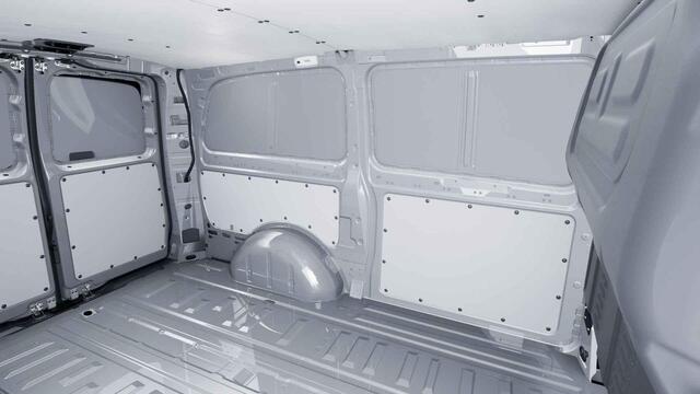 Mercedes-Benz VITO eVito 112 L2 66 kWh