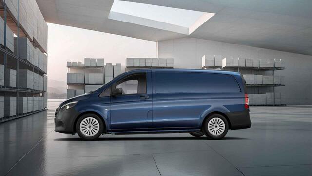 Mercedes-Benz VITO eVito 112 L2 66 kWh