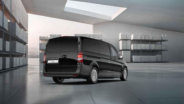 Mercedes-Benz VITO eVito 112 L2 66 kWh
