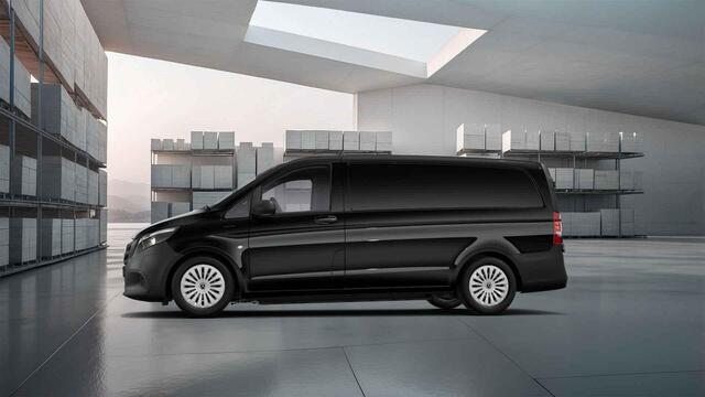 Mercedes-Benz VITO eVito 112 L2 66 kWh