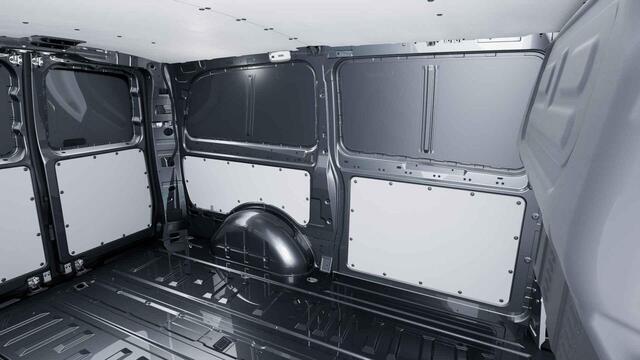 Mercedes-Benz VITO eVito 129 PRO L2 90 kWh