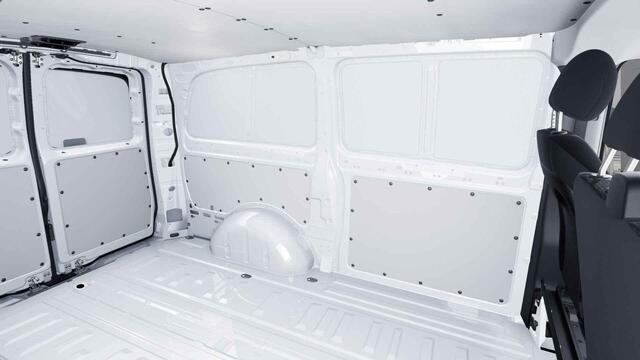 Mercedes-Benz VITO eVito 129 PRO L2 90 kWh