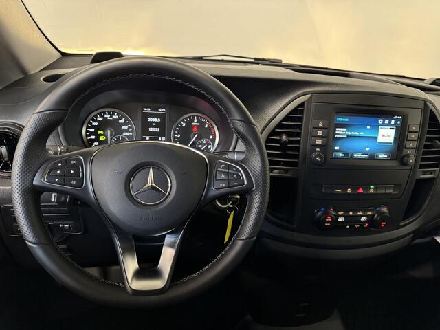Mercedes-Benz VITO 114 CDI Lang L2 Automaat Airco Bluetooth Camera Trekhaak