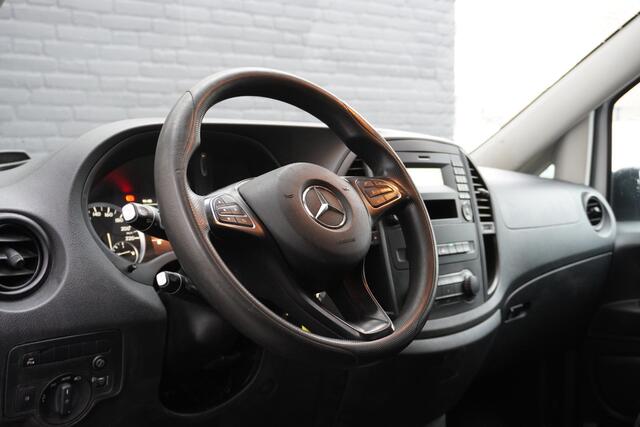 Mercedes-Benz VITO 114 CDI Lang Automaat EURO 6 - Airco - Cruise - PDC - ¤15.900,- Excl.