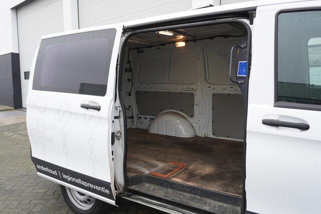 Mercedes-Benz VITO 114 CDI Lang Automaat EURO 6 - Airco - Cruise - PDC - ¤15.900,- Excl.