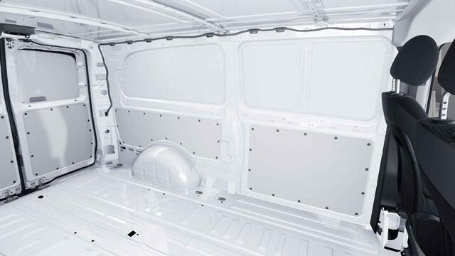 Mercedes-Benz VITO eVito PRO L3 90 kWh