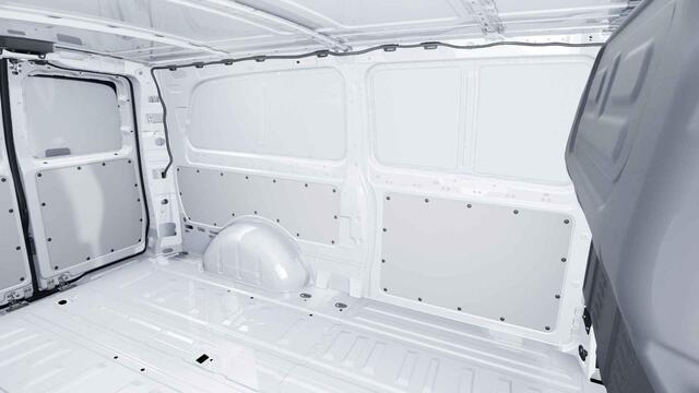 Mercedes-Benz VITO eVito PRO L3 90 kWh