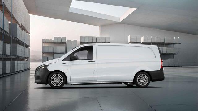 Mercedes-Benz VITO eVito PRO L3 90 kWh