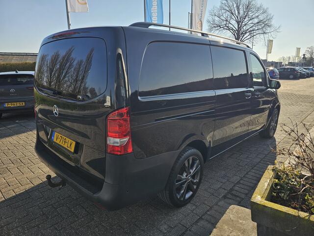 Mercedes-Benz VITO 119 CDI Lang Automaat * Camera * Trekhaak * Navi *