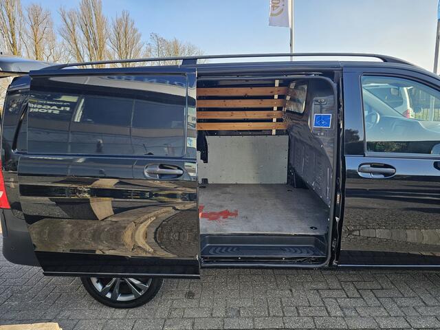 Mercedes-Benz VITO 119 CDI Lang Automaat * Camera * Trekhaak * Navi *