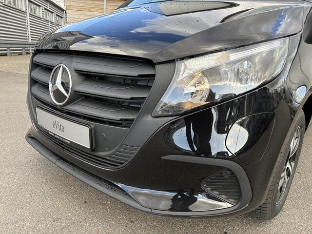 Mercedes-Benz VITO eVito 112 L2 66 kWh