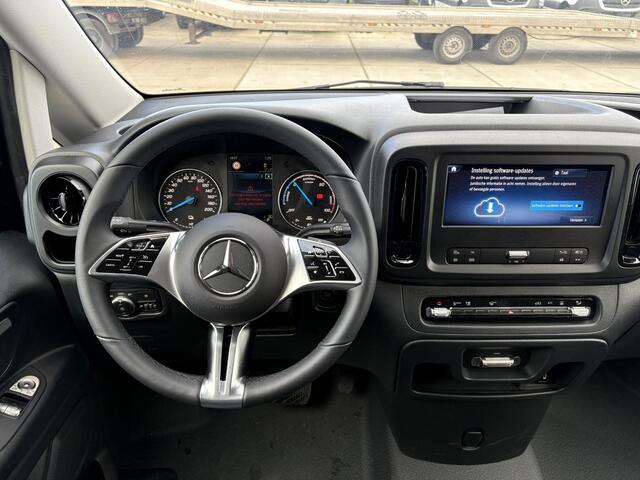 Mercedes-Benz VITO eVito 112 L2 66 kWh