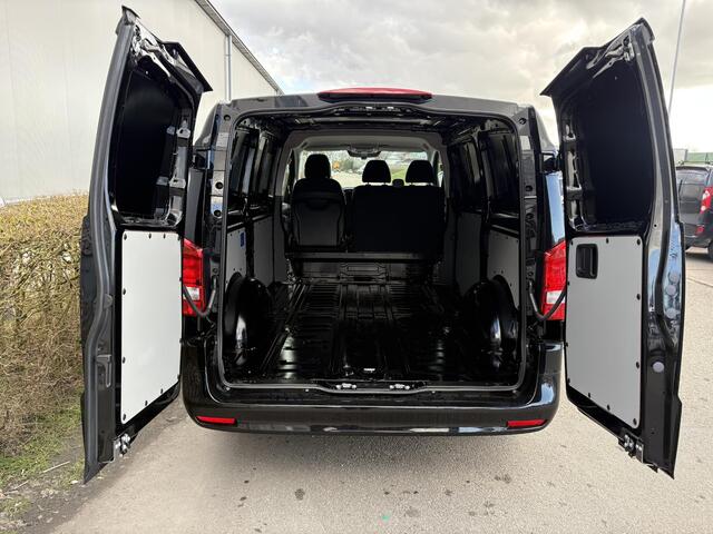 Mercedes-Benz VITO eVito 112 L2 66 kWh