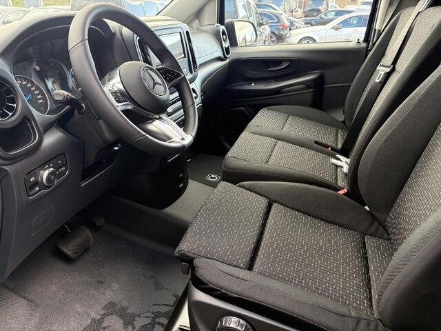 Mercedes-Benz VITO eVito 112 L2 66 kWh