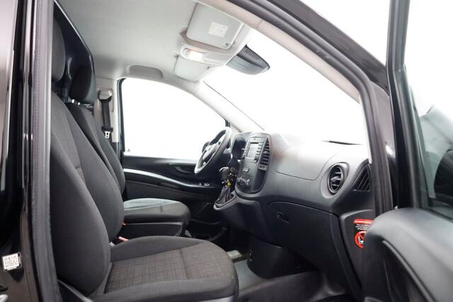 Mercedes-Benz VITO 114 CDI 136pk E6 RWD Lang Airco/Navi 01-2019