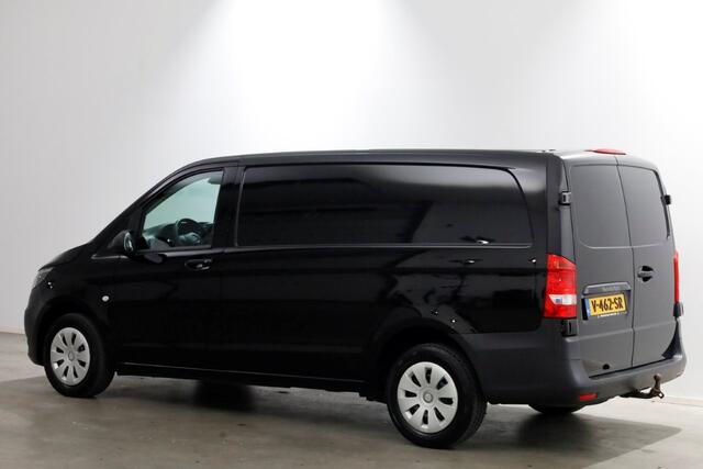 Mercedes-Benz VITO 114 CDI 136pk E6 RWD Lang Airco/Navi 01-2019