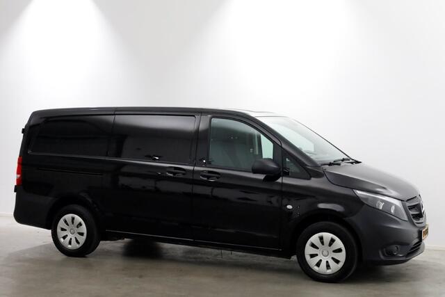 Mercedes-Benz VITO 114 CDI 136pk E6 RWD Lang Airco/Navi 01-2019