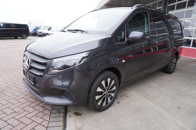 Mercedes-Benz VITO 119 CDI 191 PK L3 Select Automaat 4X4 Airco | Cruise | Trekhaak | Apple CP-Android auto