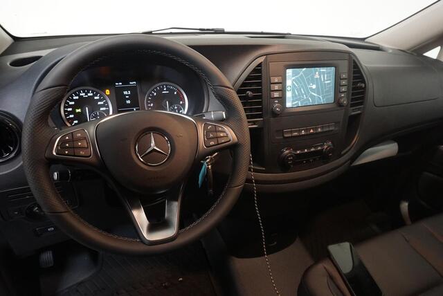 Mercedes-Benz VITO 114 CDI Lang Automaat Airco App-connect Bluetooth Trekhaak Cruise Control