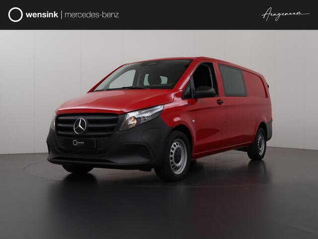 Mercedes-Benz VITO eVito 112 GB L3