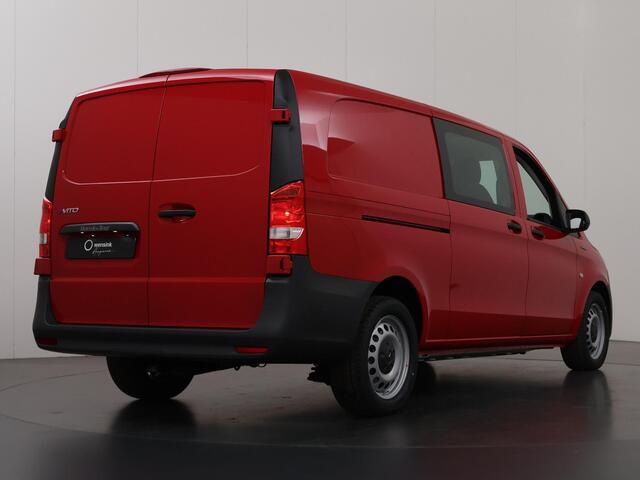 Mercedes-Benz VITO eVito 112 GB L3