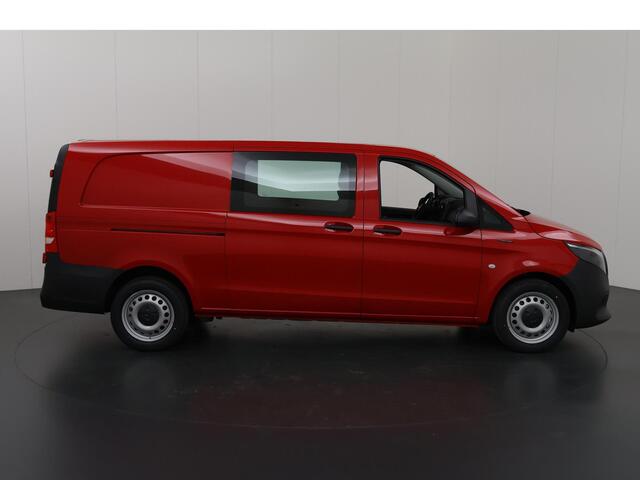 Mercedes-Benz VITO eVito 112 GB L3