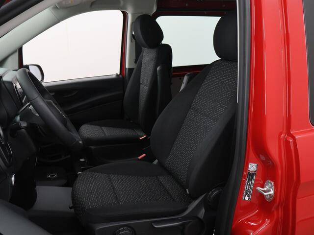 Mercedes-Benz VITO eVito 112 GB L3