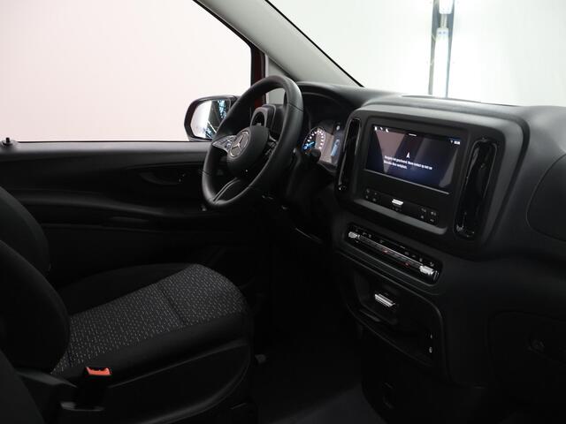 Mercedes-Benz VITO eVito 112 GB L3