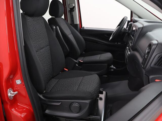 Mercedes-Benz VITO eVito 112 GB L3