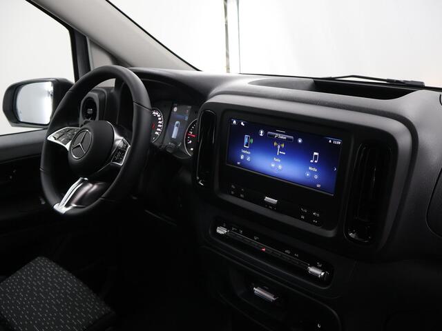 Mercedes-Benz VITO 114 CDI L2 Pro