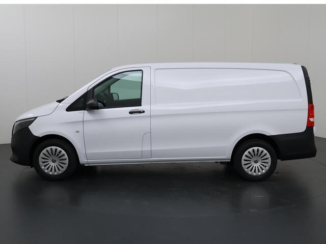 Mercedes-Benz VITO 114 CDI L2 Pro | incl BPM Mercedes-Benz Vito 114 CDI GB L2 PRO